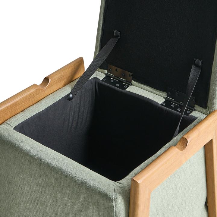 Produktbild Beliani Edland