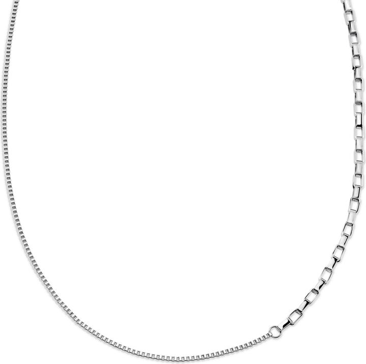 Actual product image Lucleon New Classics (Stainless steel)