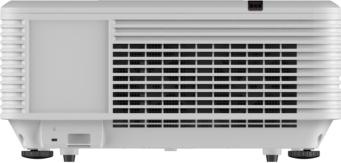 Produktbild vivitek Projektor DU7099Z-BK WUXGA 1920x1200/7600ANSI/VGA/2xHDMI/DVI (Full HD, 8600 lm)