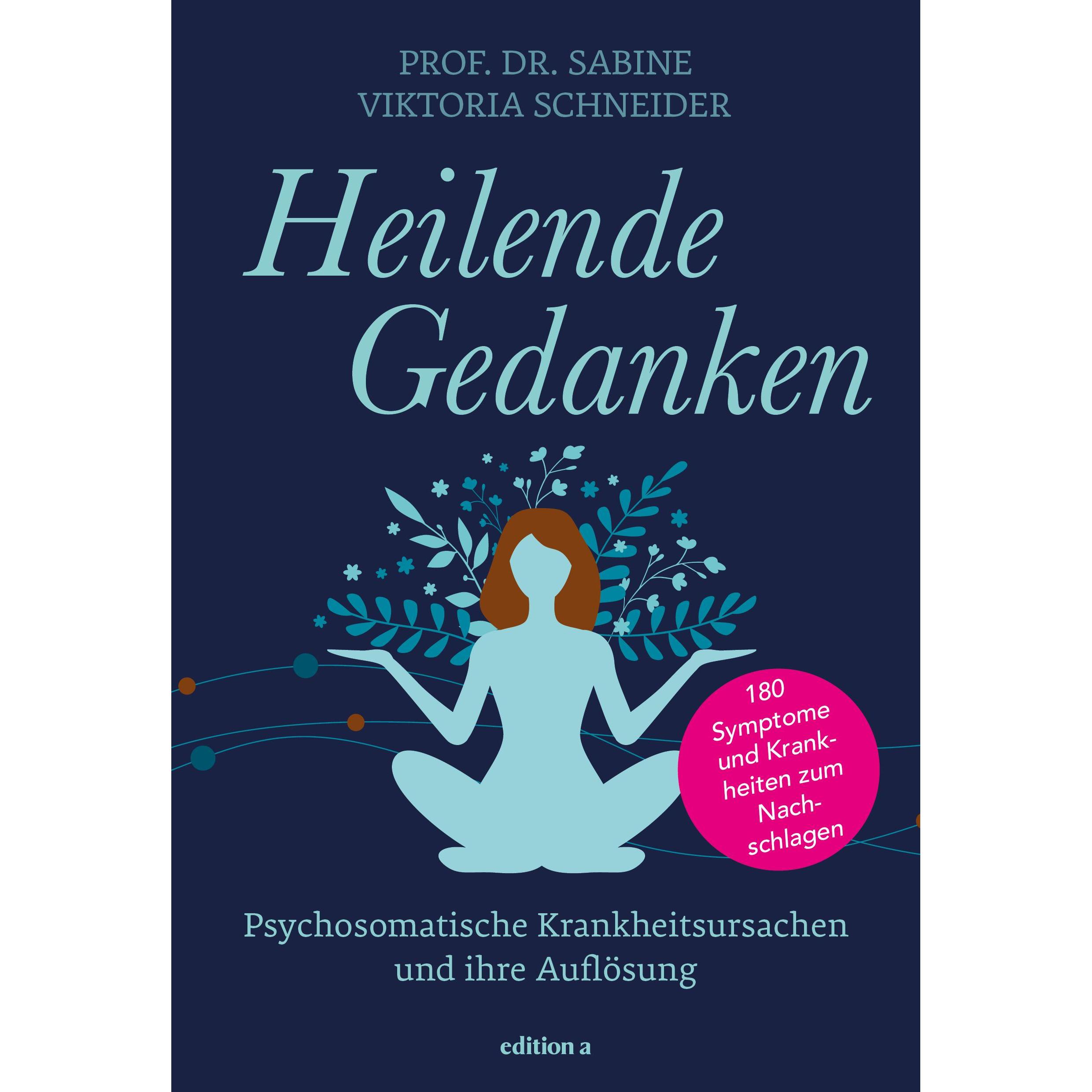 Heilen in Reimen, Ratgeber von Sabine Schneider