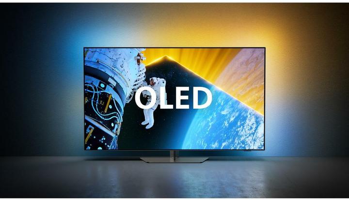 Produktbild Philips 48OLED809/12 (48", OLED, 4K, 2024)