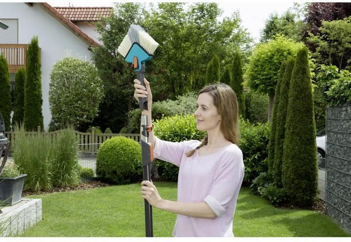 Produktbild Gardena Winkelbesen (1 Stk.)