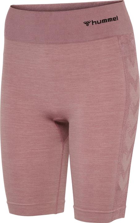Actual product image hummel Hmlclea Seamless Cycling Shorts (M)
