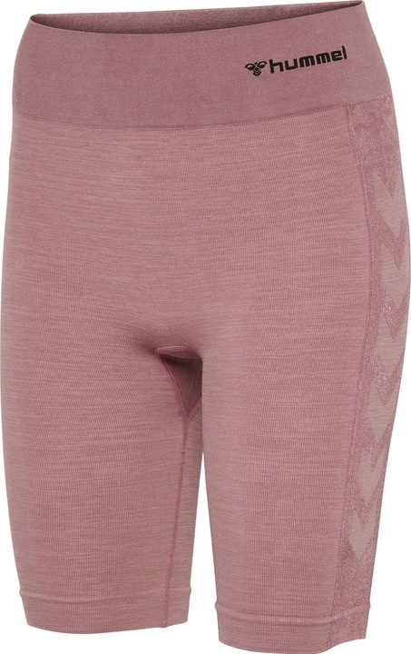 Produktbild hummel Hmlclea Seamless Cycling Shorts (XS)