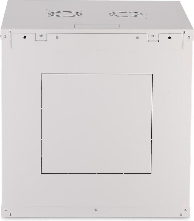 Actual product image Digitus Wall Mounting Cabinets Dynamic Basic Series (12 RU, 19 inch rack)