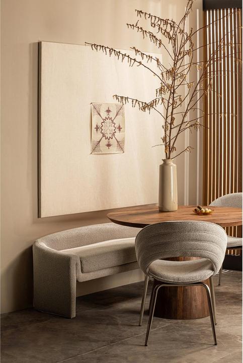 Actual product image Woood Limit (76 x 130 x 130 cm)