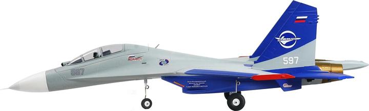 Produktbild Amewi XFly SU27 Twin 50mm EDF EPO PNP (Jet)