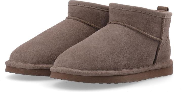 Image du produit Bianco Bottes en daim BIASNOW (36)