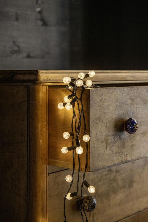 Produktbild STT Battery Diamond bulb (4 m)