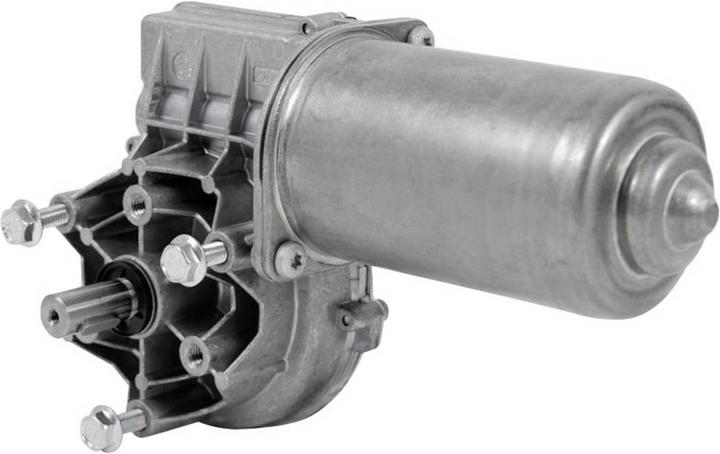 Produktbild Doga Gleichstrom Getriebemotor Motor