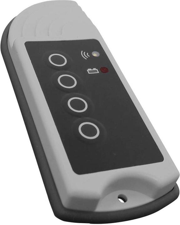 Produktbild SVS Nachrichtentechnik Handsender 4 Kanal Funk SHT 12 C4D mit Dichtung