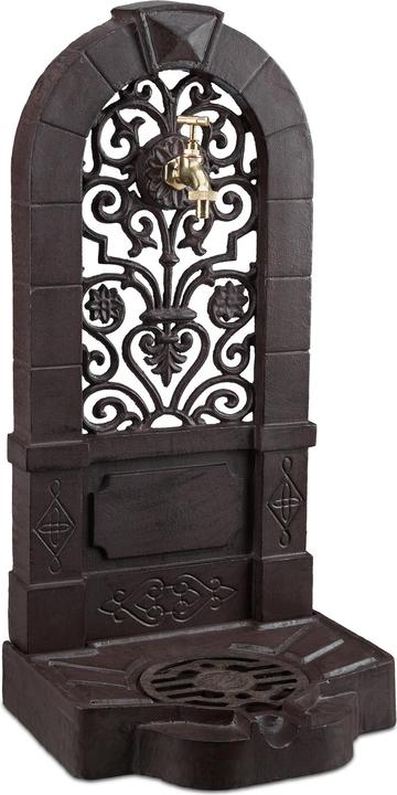 Produktbild Relaxdays Standbrunnen