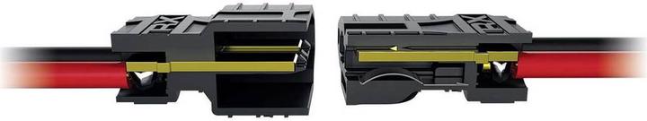 Actual product image Traxxas Model battery pack (LiPo) 7.4 V 5000 mAh Cells Number: 2 25 C Box Hardcase iD (7.40 V, 5000 mAh)