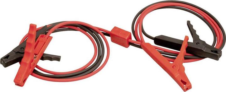 Actual product image HP Autozubehör Jumper cables with protective circuit