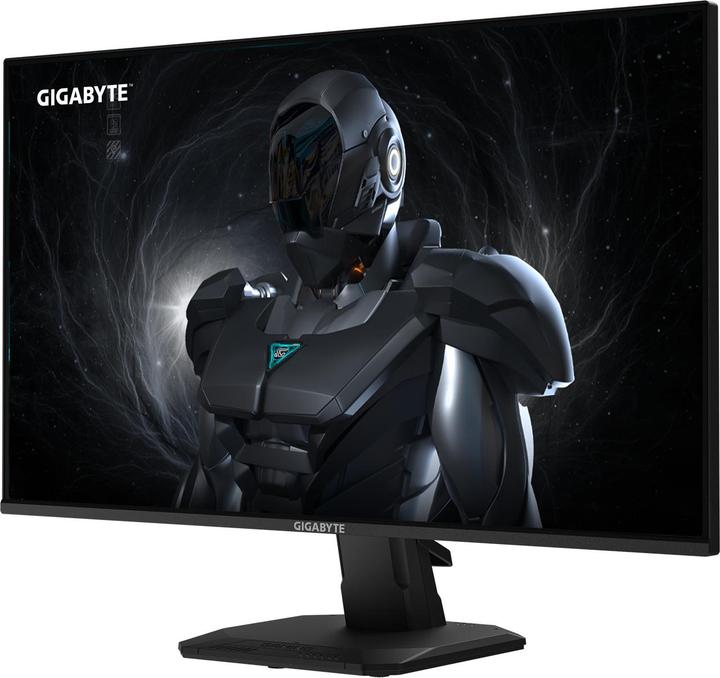 Actual product image Gigabyte GS25F2A (1920 x 1080 pixels, 24.50")