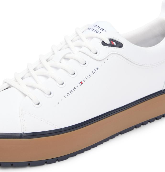 Image du produit Tommy Hilfiger Harlem Core Cleat Lth Mix (41)