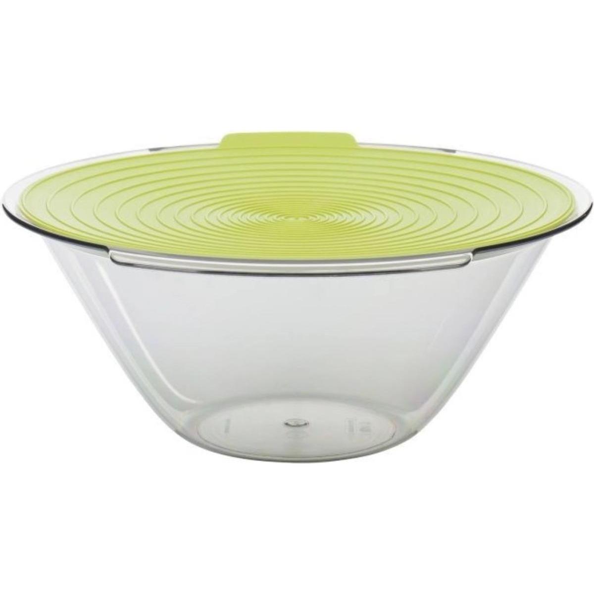 Thumbnail - Westmark Fresh, Schüssel + Schale, Transparent