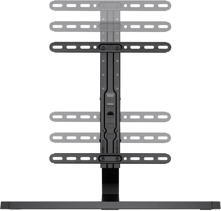 Actual product image myWall TV stand for flat screens (32.01", 40 kg)