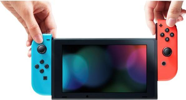 Image du produit Nintendo Switch Set - Console + Switch Sports + Abonnement en ligne (365 jours)