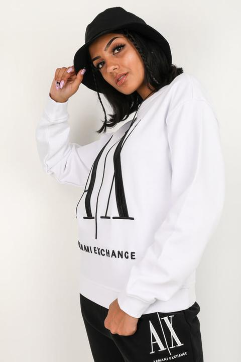 Produktbild Giorgio Armani Sweatshirt (M)