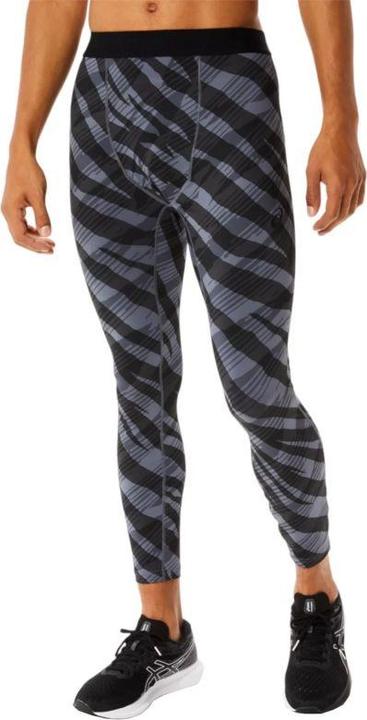 ASICS Performance Wild Camo 7/8 Training Tight 2031D099-020 - M (M)