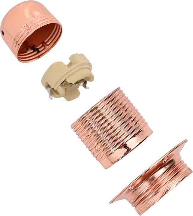 Image du produit vidaXL Lampenfassung