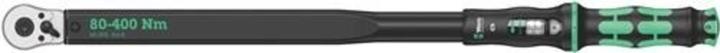 Actual product image Wera Click-Torque C 4 (1/2", 60 Nm, 300 Nm)
