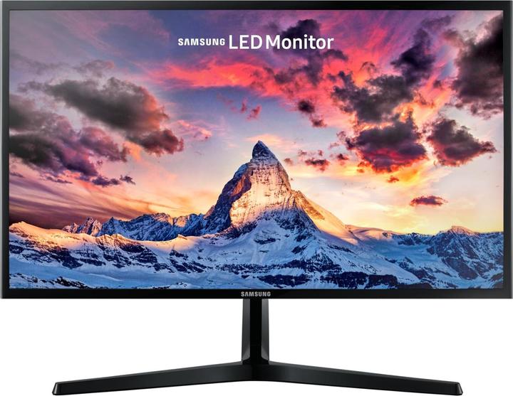 Samsung S24F356FHR (1920 x 1080 Pixel, 24")