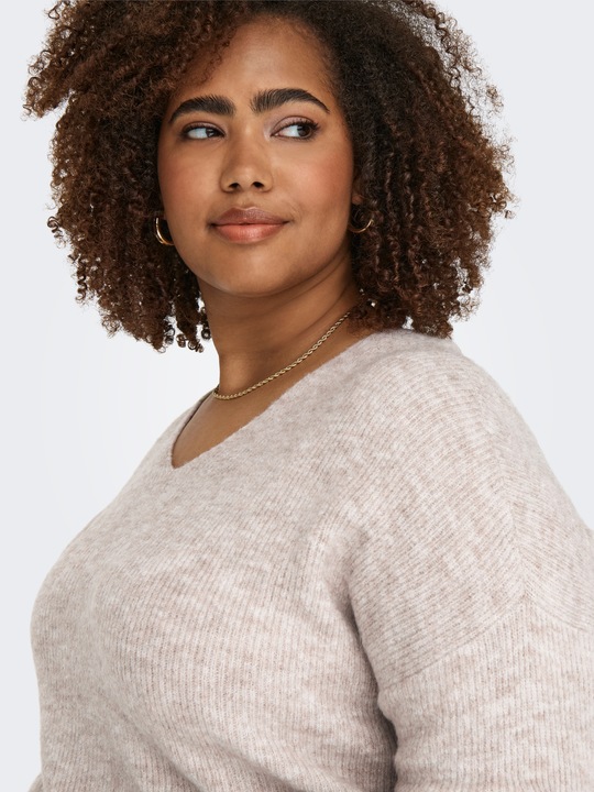 Actual product image Only CARCAMILLA jumper knitted jumper (S)