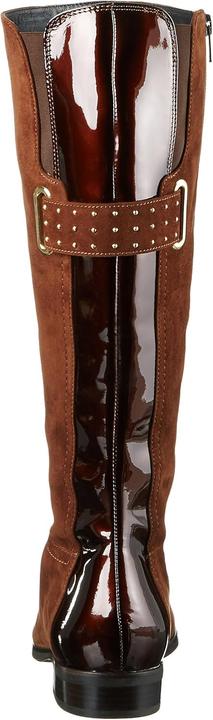Actual product image Hassia Insulated Warm High Boots (37)