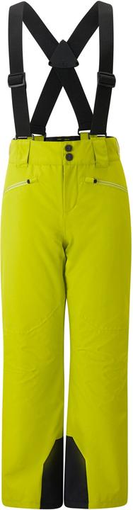 Electric Grass, Lime Green
