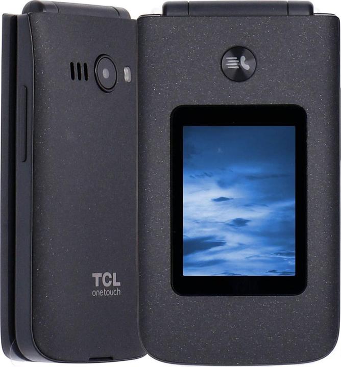 Productafbeelding TCL ONETOUCH 4043 (3.20", 2 Mpx)