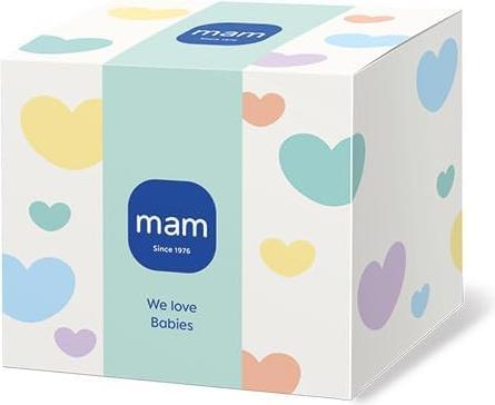 Image du produit MAM Easy Start Neugeborenen-Set