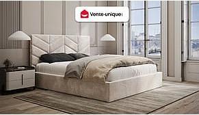 Image du produit Vente-unique Justani (140 x 190 cm)