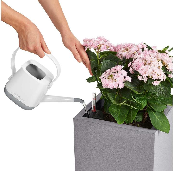 Image du produit Lechuza Colonne Canto Color (30 x 30 x 56 cm)