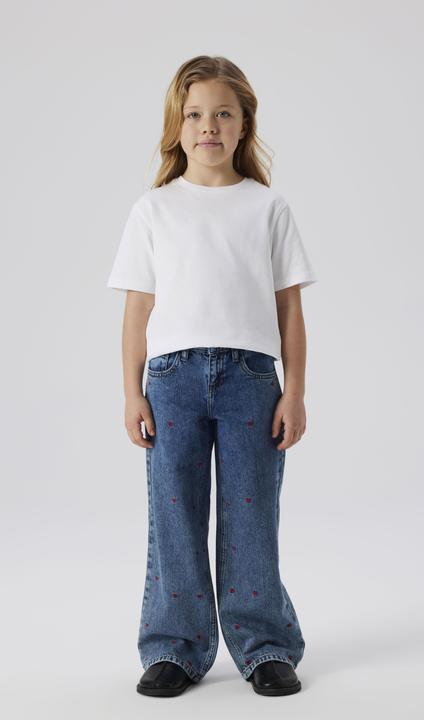 Produktbild Name it Wide Fit Jeans (122)