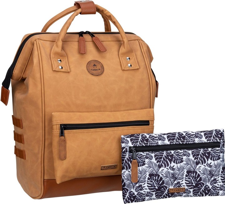 Image du produit Cabaia Adventurer Vegan (23 l)