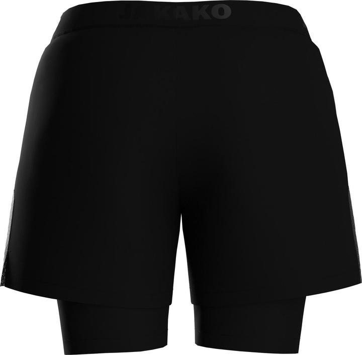 Actual product image JAKO 2-in-1 Short Power (L)