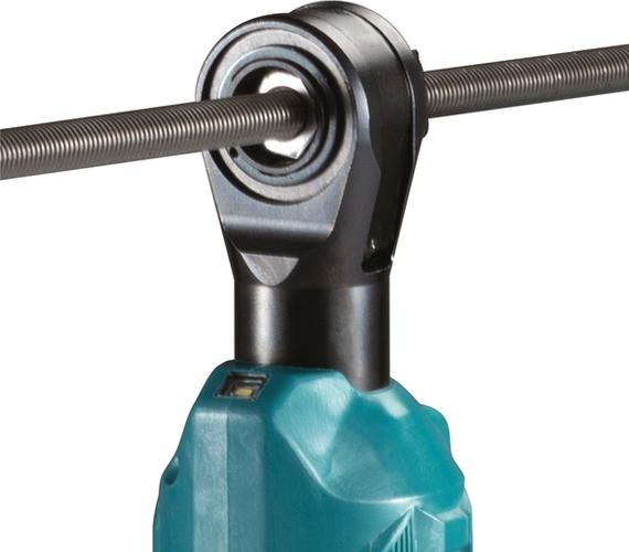 Actual product image Makita PWR180Z (Rechargeable battery operated)