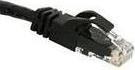 Produktbild C2G Cat6 Booted Unshielded (UTP) Network Patch Cable (U/UTP, CAT6, 10 m)