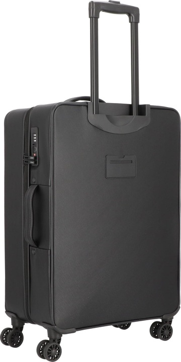Produktbild Guess Napoli 4 Rollen Kabinentrolley 68 cm (64 l, M (50 - 90l))