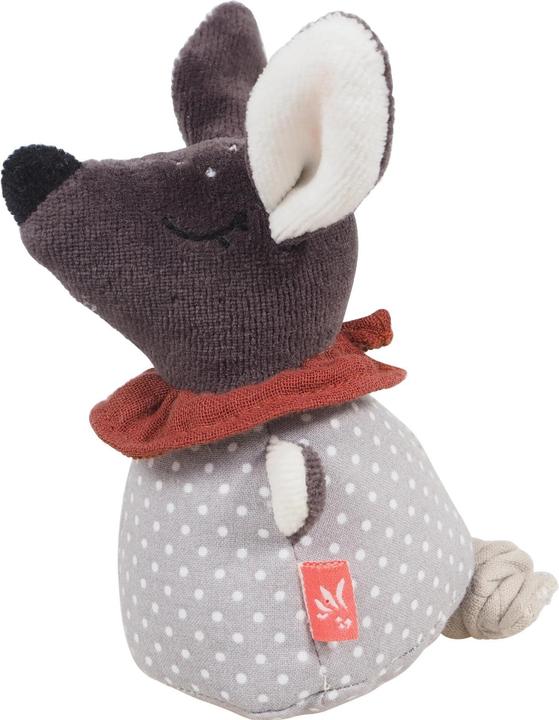 Kikadu Zappler faon (7.50 cm)
