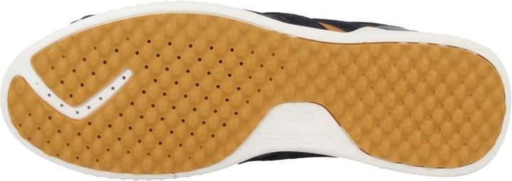 Image du produit Geox U Serpent.2 A (43)