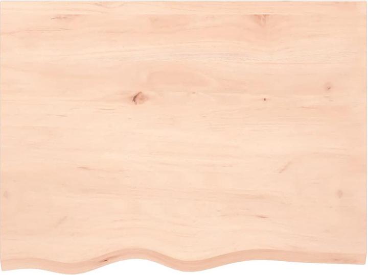 Actual product image vidaXL Lian (80 x 60 x 2 cm)