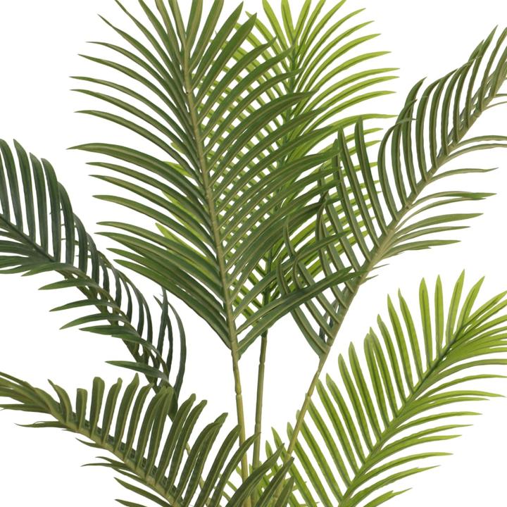 Produktbild vidaXL künstliche Palme (120 cm)