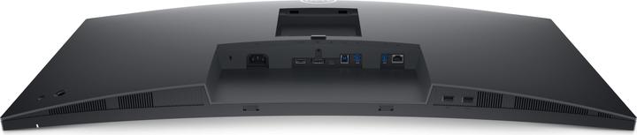 Actual product image Dell P3424WE (3440 x 1440 pixels, 34")