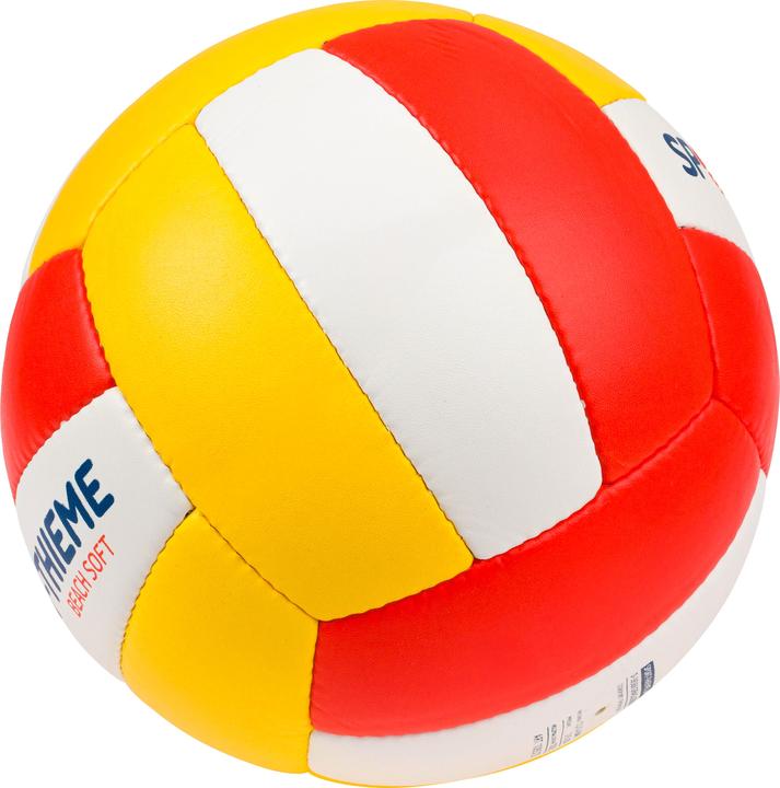 Produktbild Sport-Thieme Beachvolleyball Beach Soft