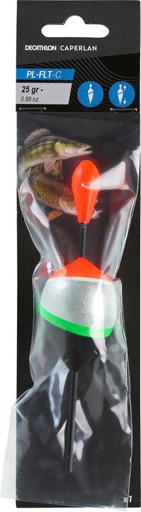 Immagine prodotto Caperlan Pesca con il galleggiante