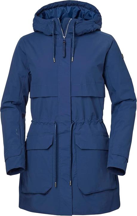 Produktbild Helly Hansen W BOYNE INS PARKA 2.0 (XS)