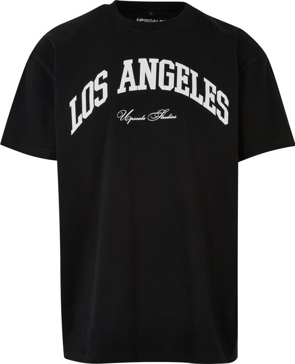 Produktbild Urban Classics L.A. College Oversize Tee - 21593 (XXL)
